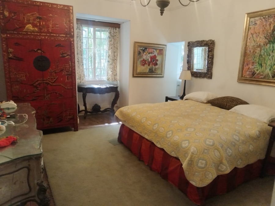 To Let 3 Bedroom Property for Rent in St James Western Cape